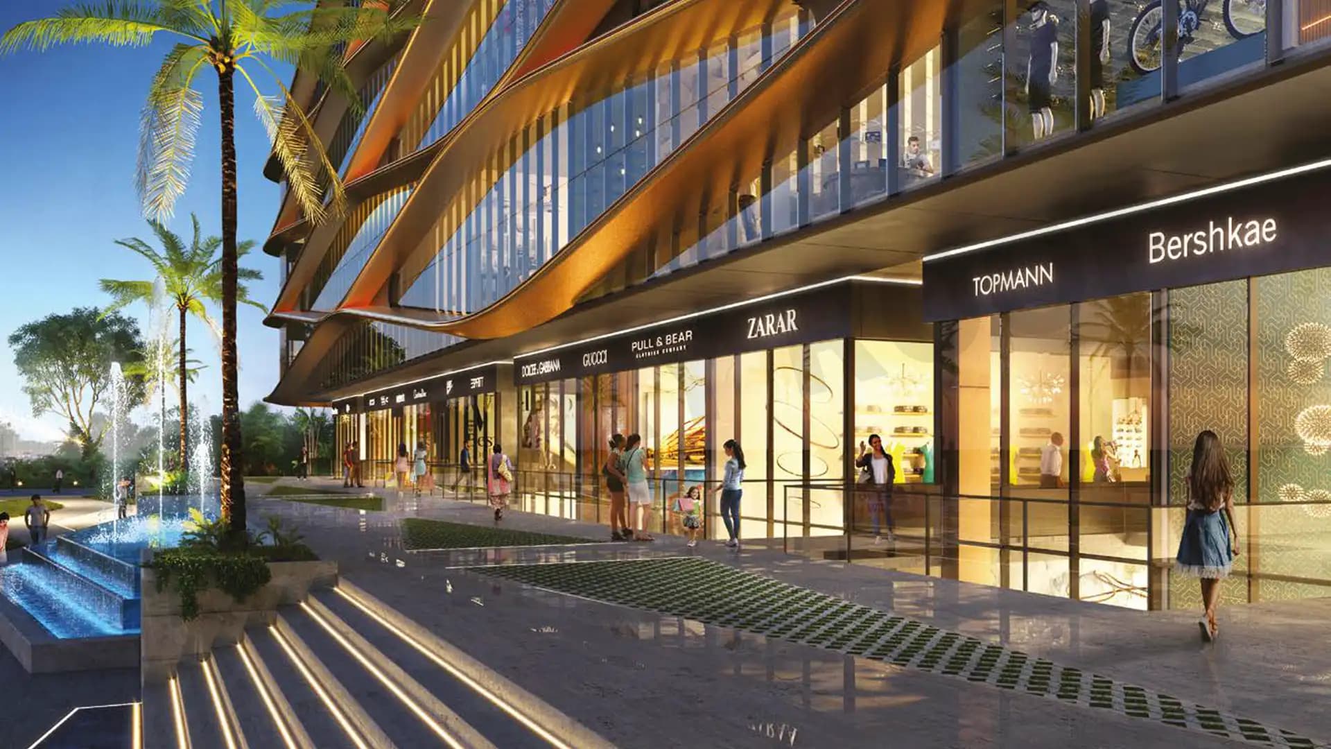 M3m Prive 73 Frontage Sector 73 Gurugram
