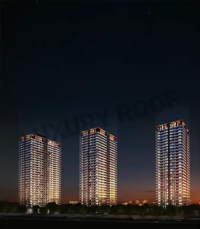 Mahindra%20luminare Elevation2 Sector 59 Gurugram