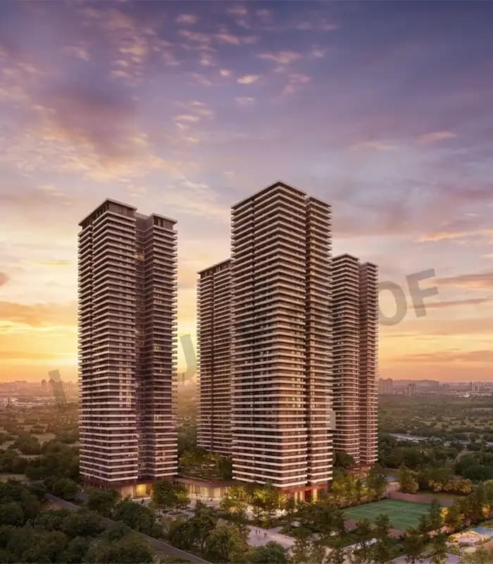Max Antara Senior Living Elevation2 Sector 36a Gurugram