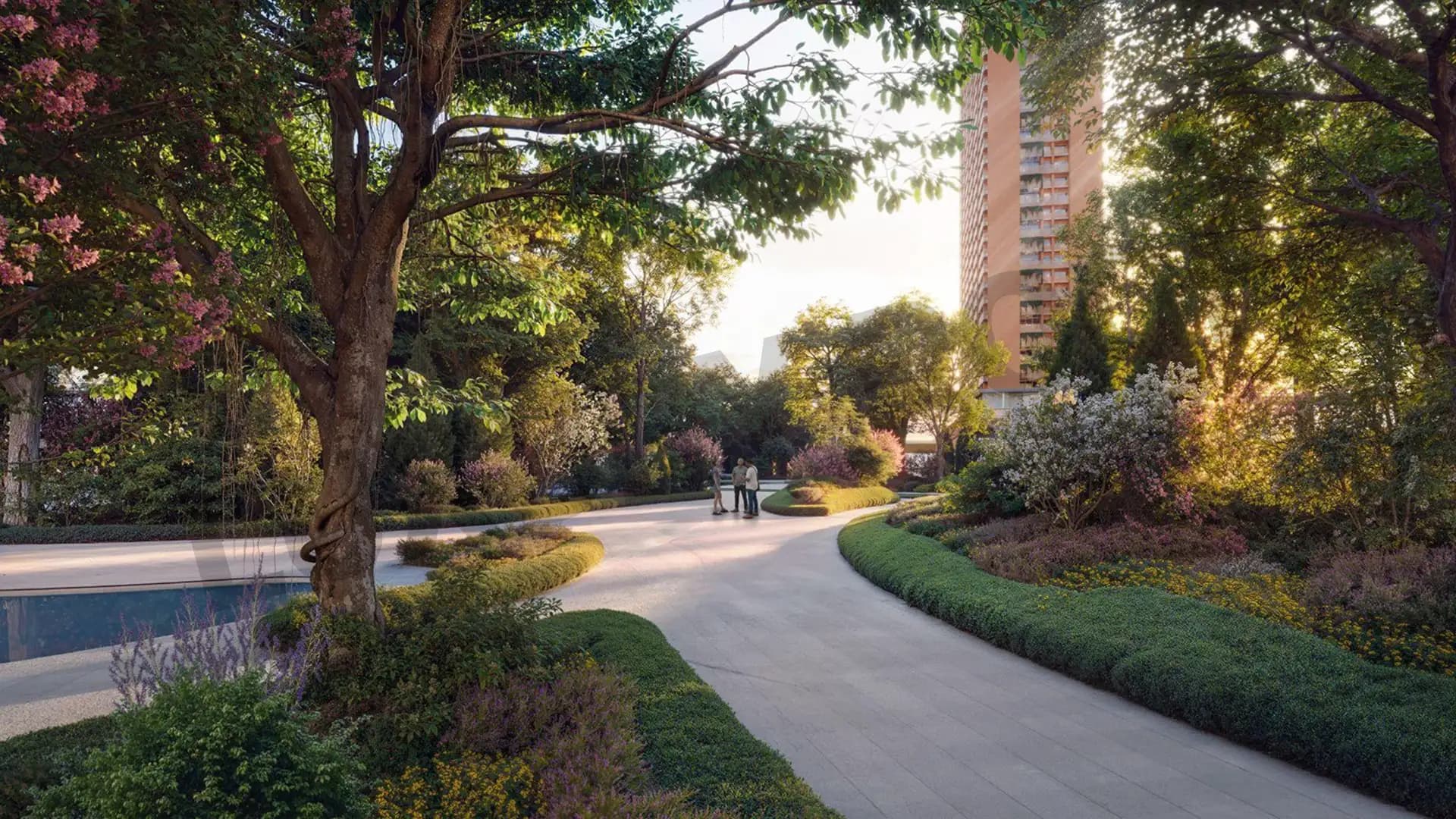 Max Estates 361 Walkway1 Sector 65 Gurugram