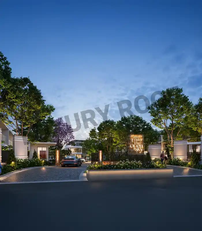 Nvt Under The Open Sky Entrance2 Whitefield Bangalore