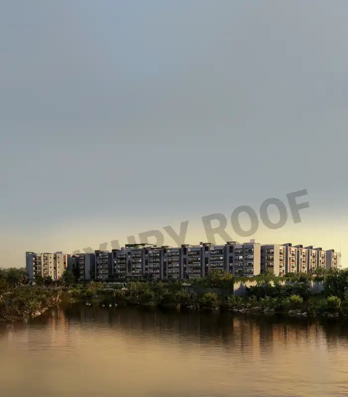 Nandi Meraki Elevation2 Bengaluru
