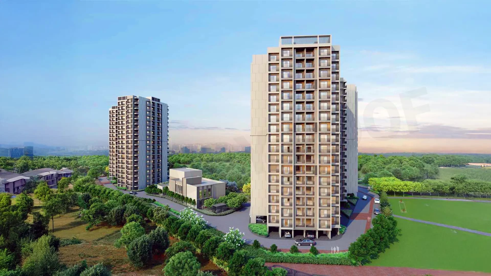 Orchid Bloomsberry Elevation Hobli East Balagere Varthur Bengaluru