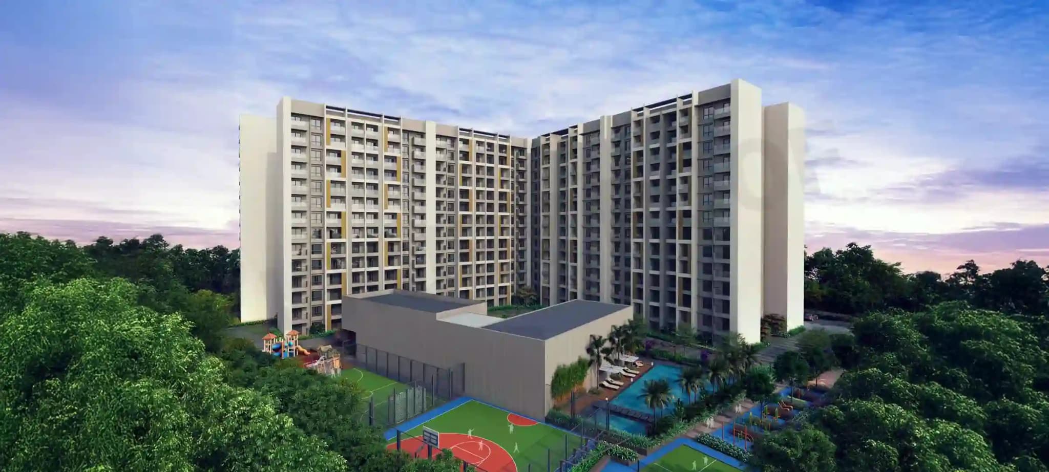 Goyal Orchid Platinum