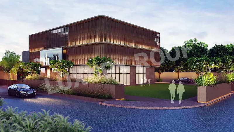 Orchid Salisbury Club Thirumenahalli Near Thanisandra Main Road Bangalore