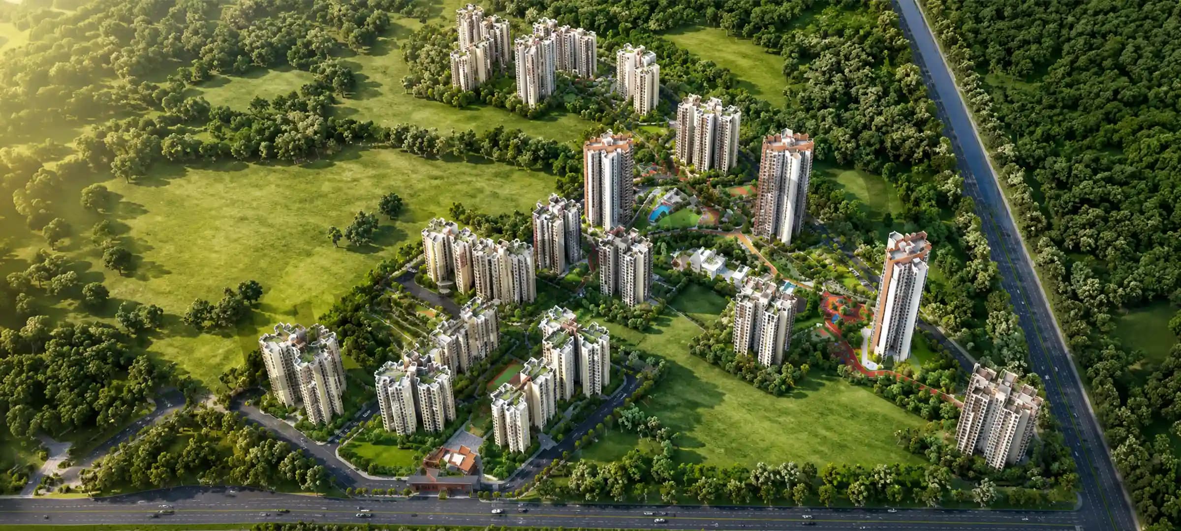 Orris Greenopolis