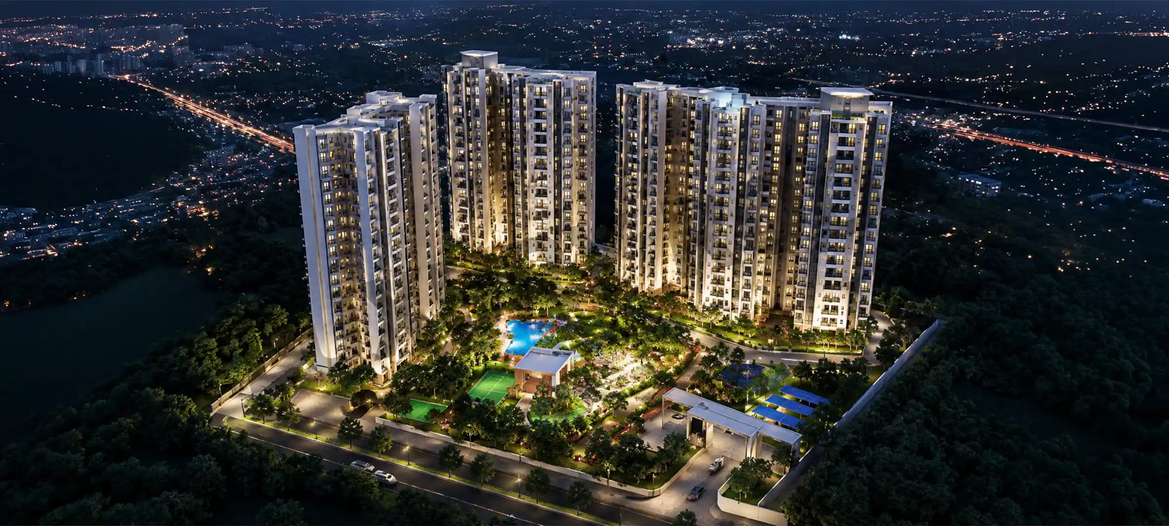 Phoenix One Bangalore West