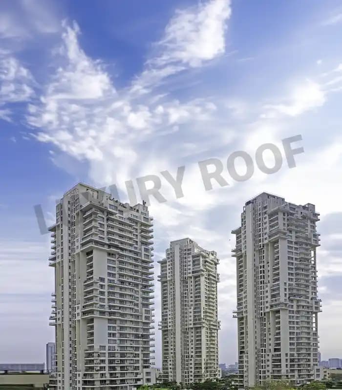 Pioneer Araya Elevation2 Sector 62 Gurgaon