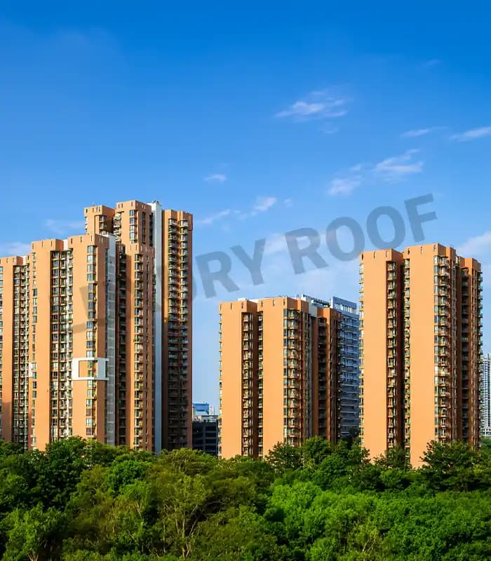 Pioneer Park Elevation2 Sector 61 Gurgaon