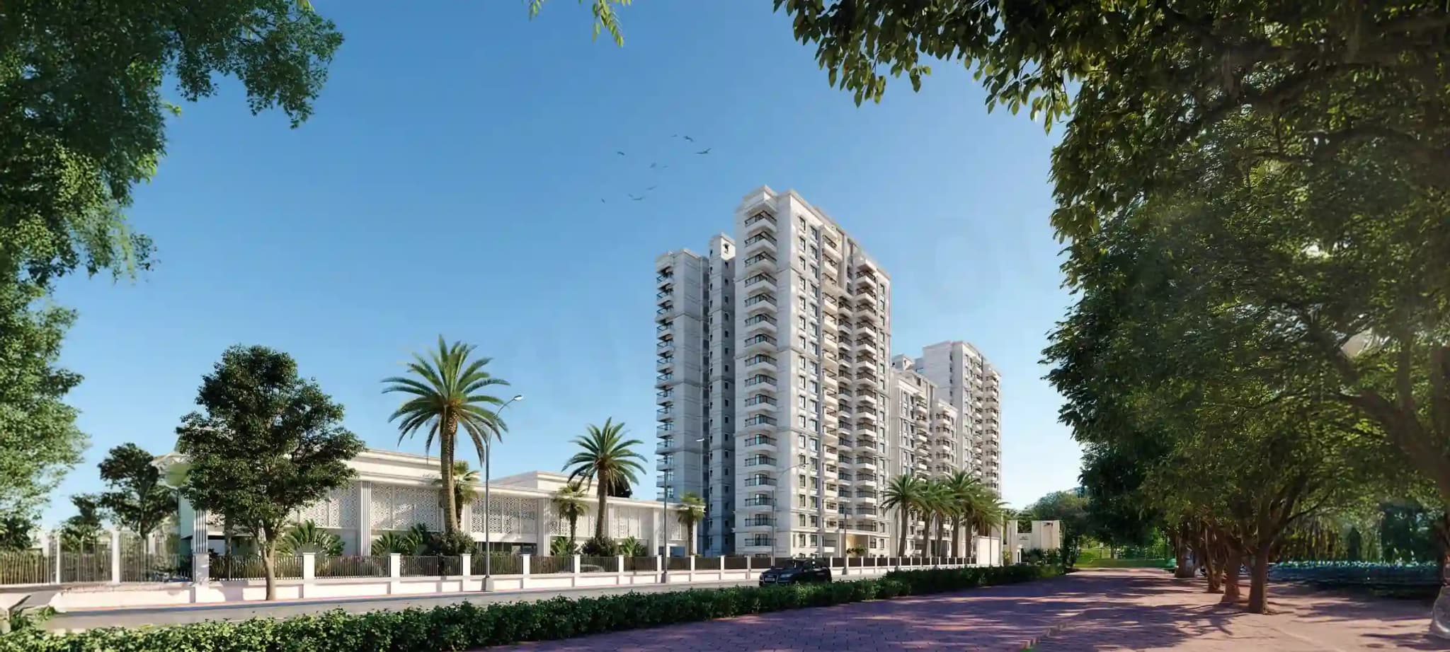 Prestige Elm Park