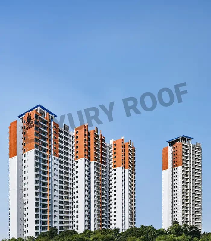 Prestige Misty Waters Elevation2 Hebbal Bangalore