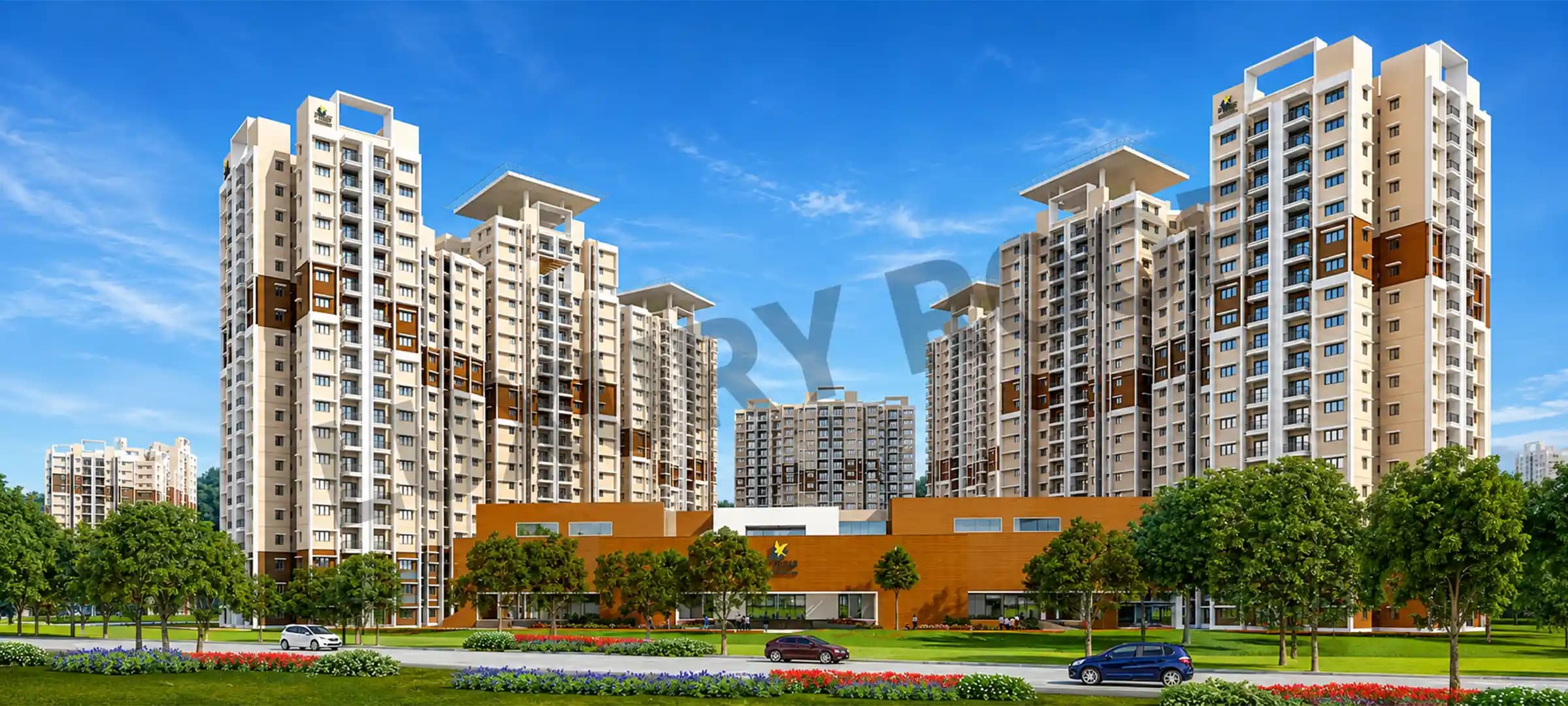 prestige-sunrise-park
