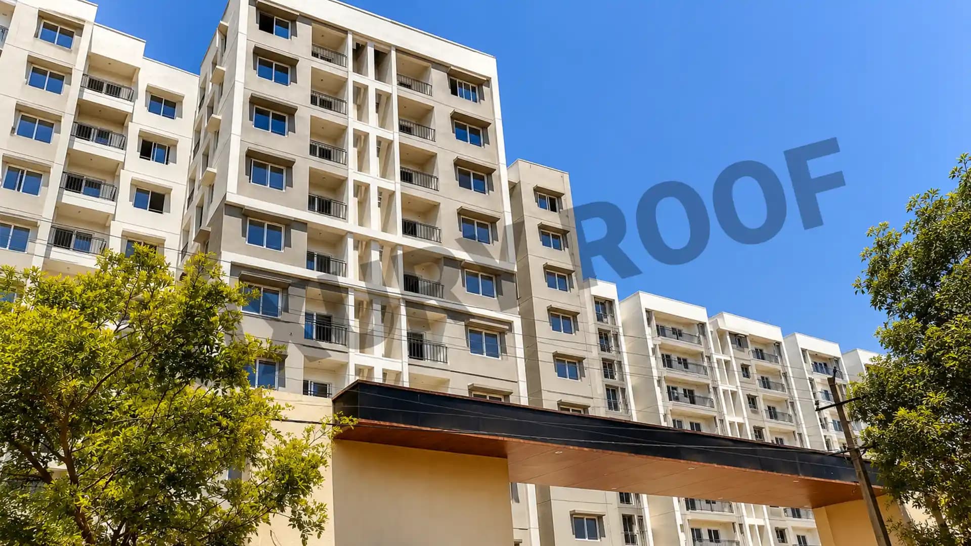 Provident Neora Elevation3 Yelahanka Bangalore