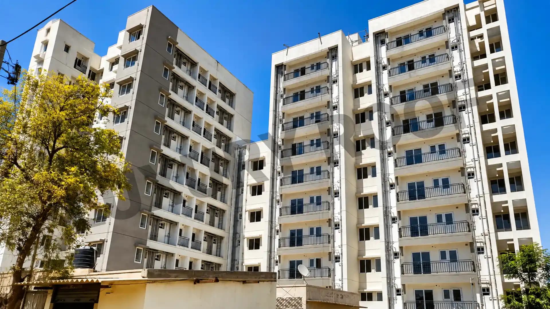 Provident Neora Elevation4 Yelahanka Bangalore