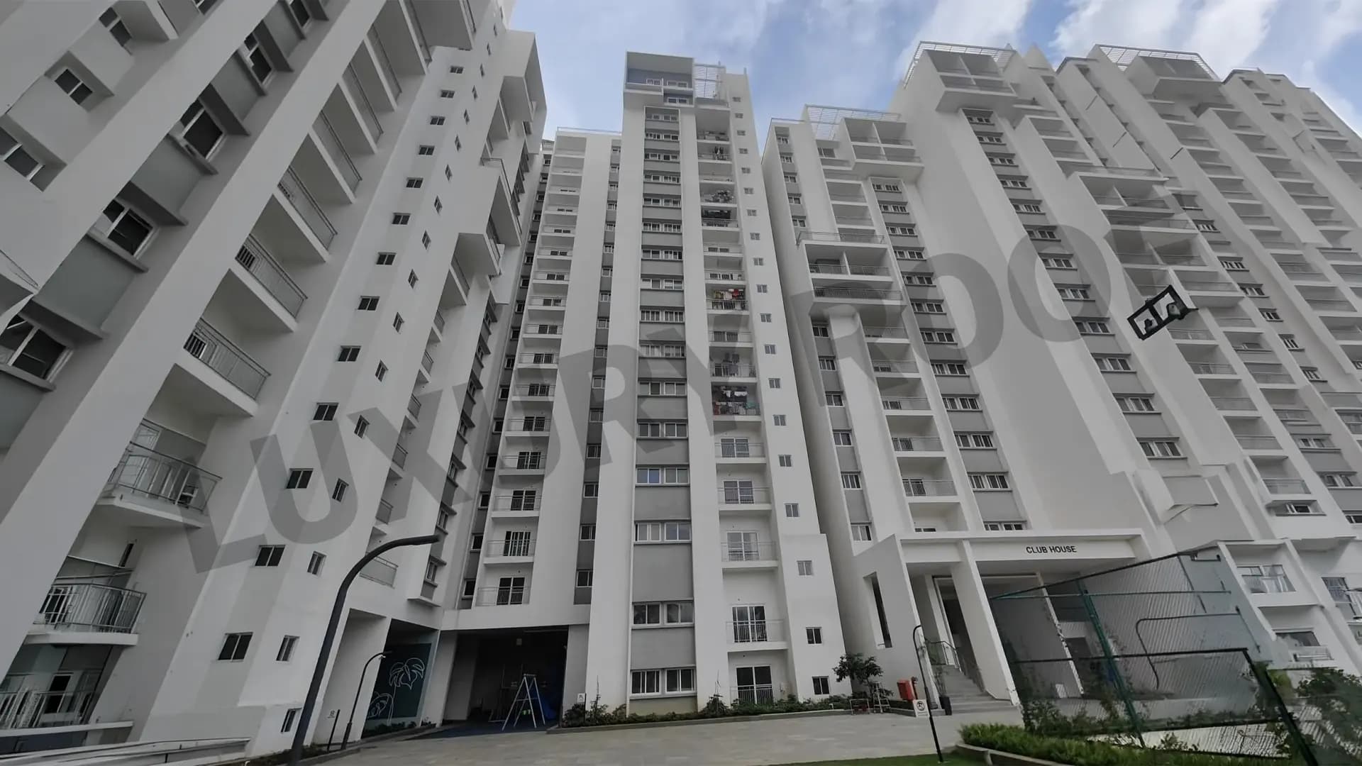 Rohan Upavan Elevation1 Bengaluru
