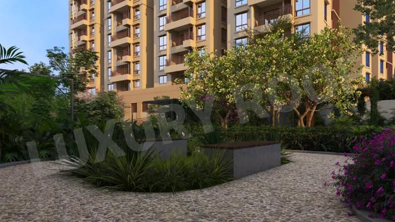 Sipani Samuha Garden Area Manjunatha Nagar Bagalakunte Bengaluru