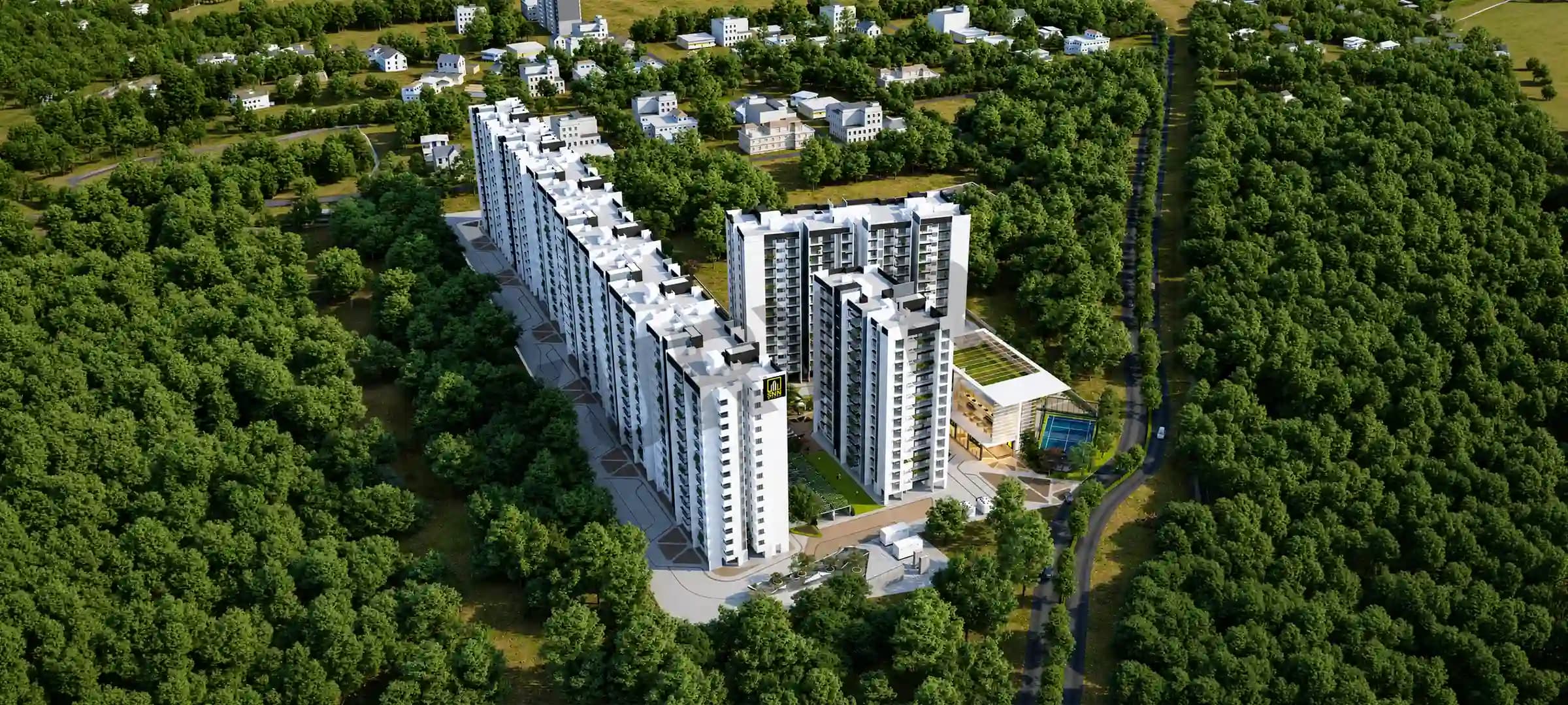 Snn Estates Felicity