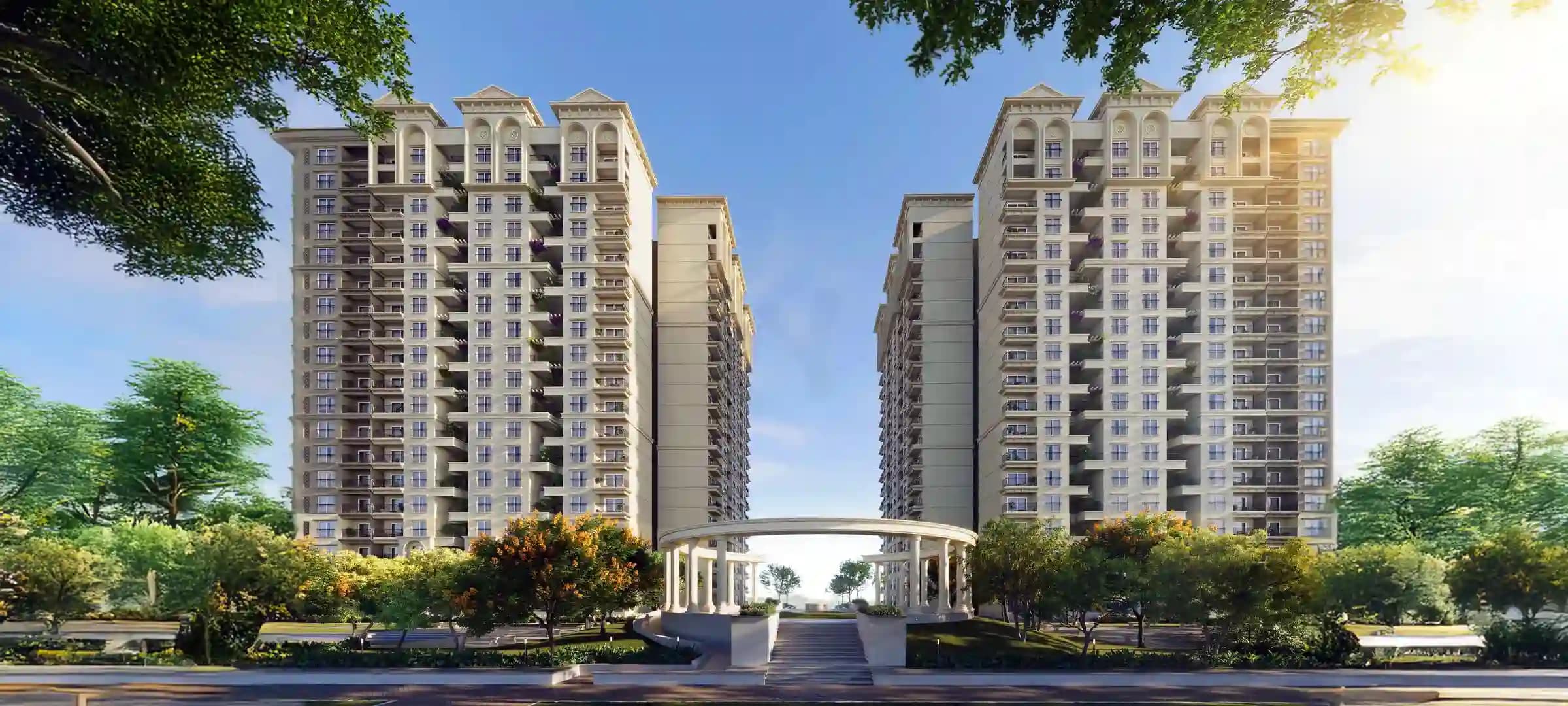 Sobha Neopolis