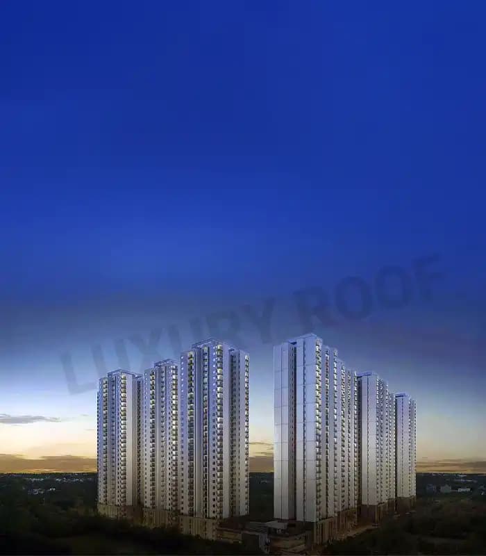 Ss Group Iconic Elevation2 Sector 83 Gurgaon