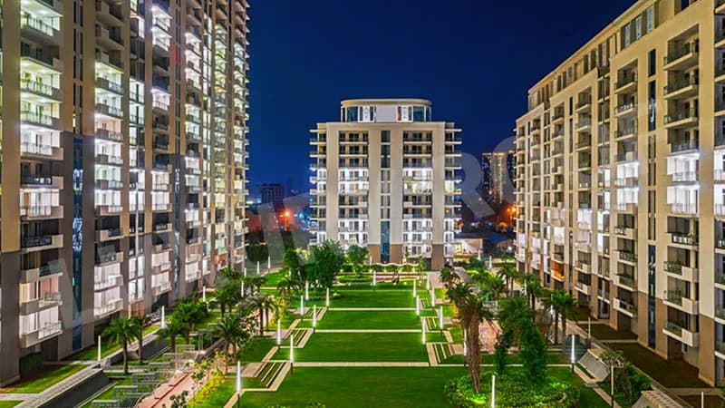 DLF Ultima