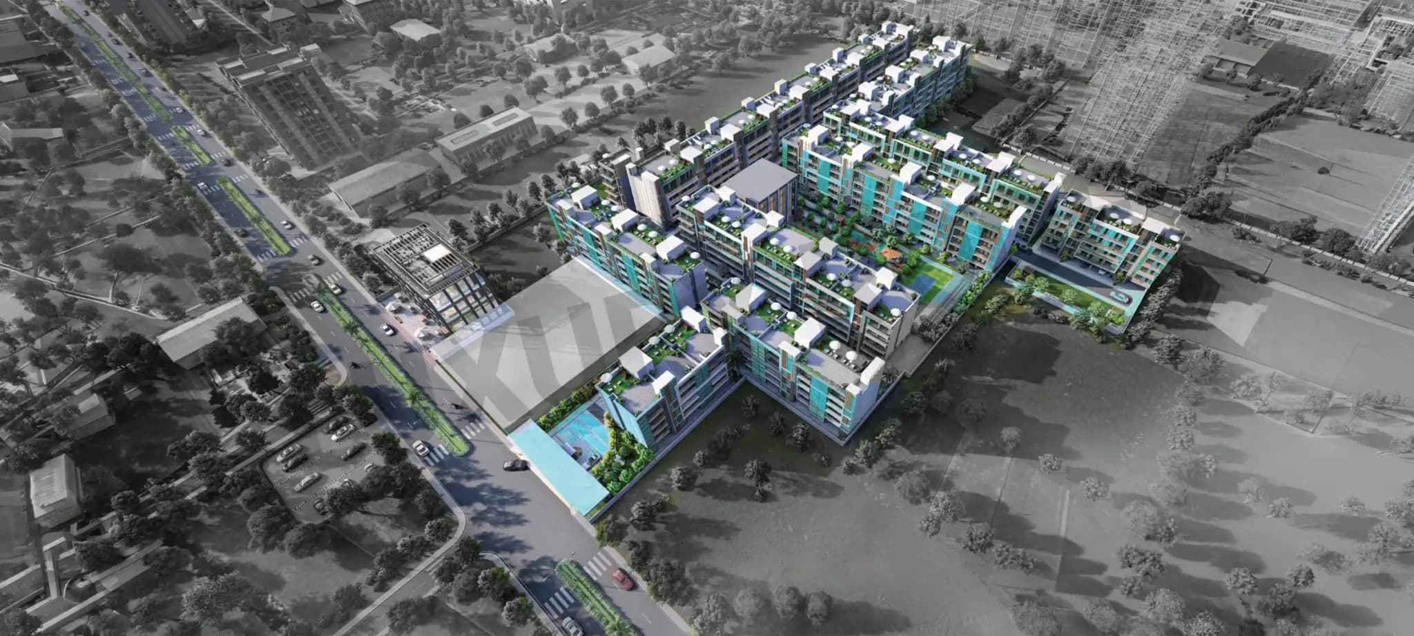 Signature Global City 63a