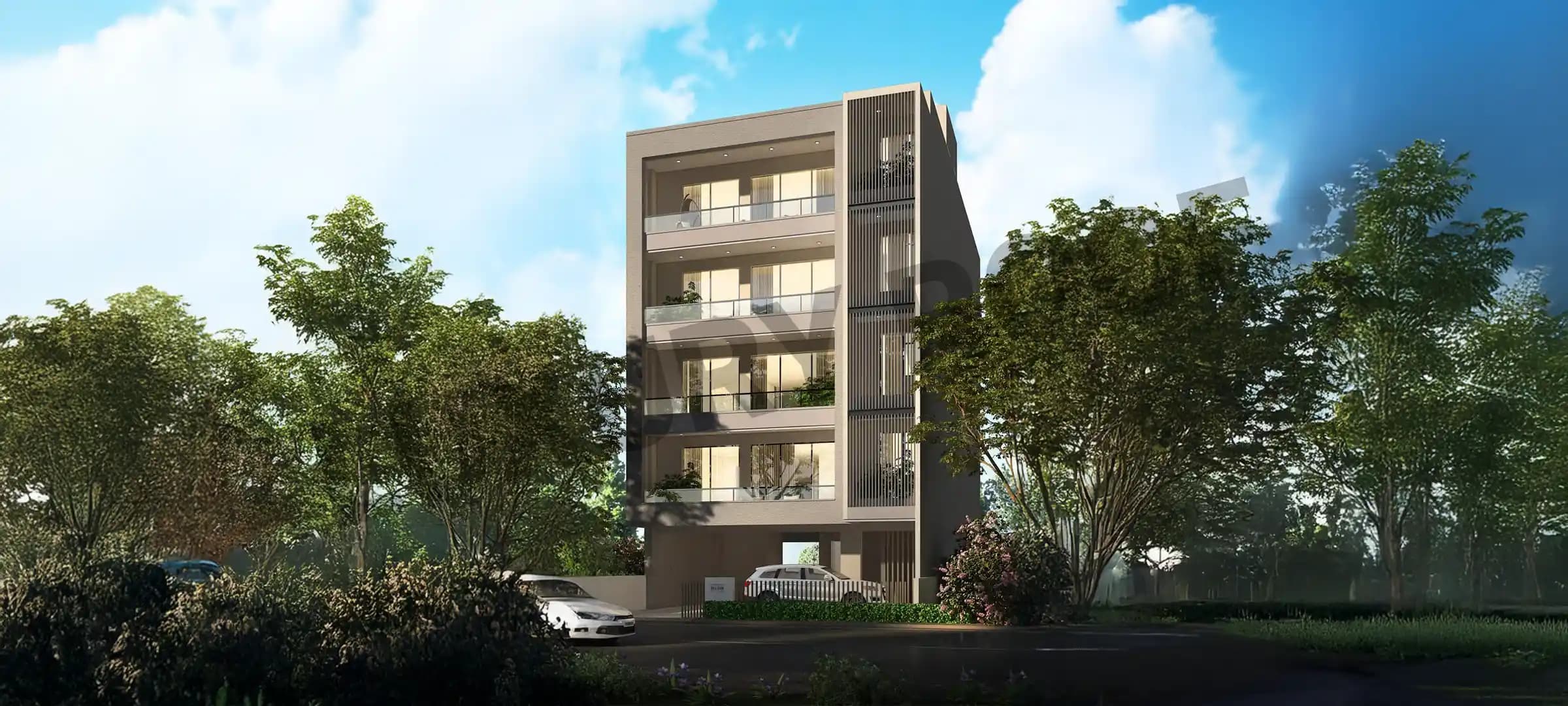 Dlf Signature Residences