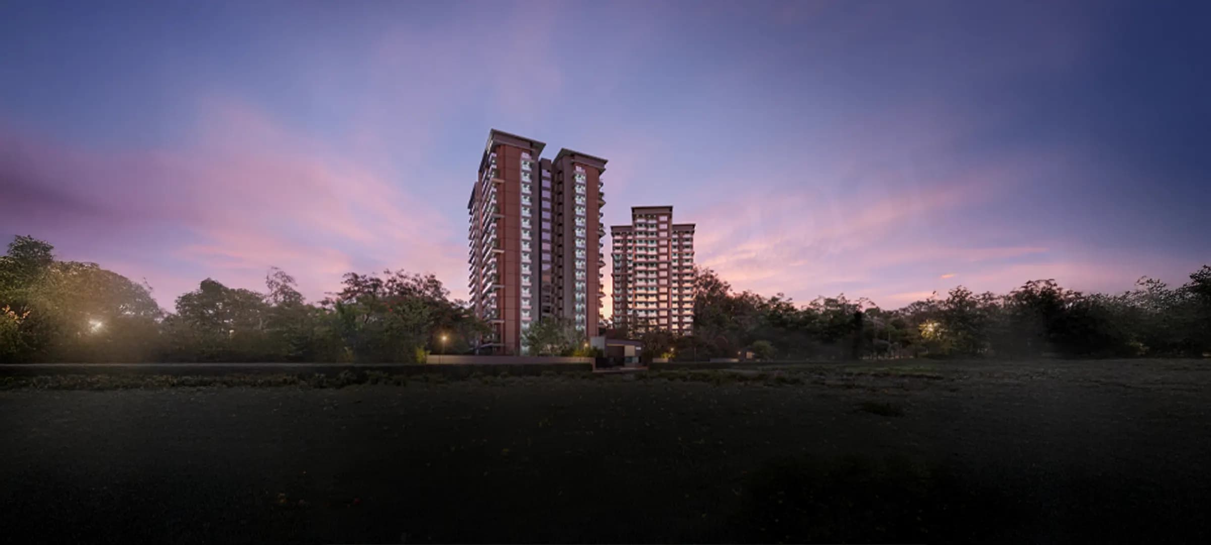 Sobha Altair