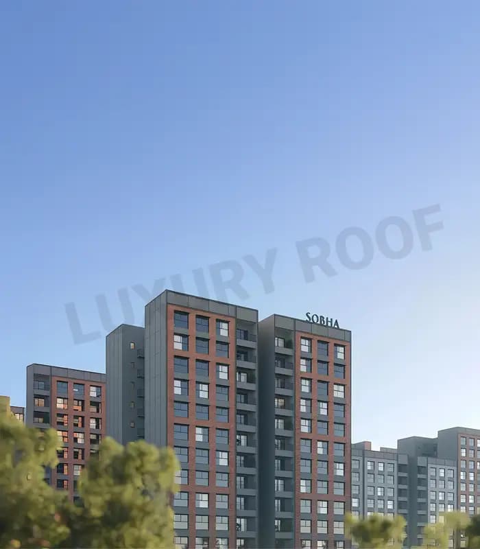 Sobha Ayana Building3 Panathur Bangalore