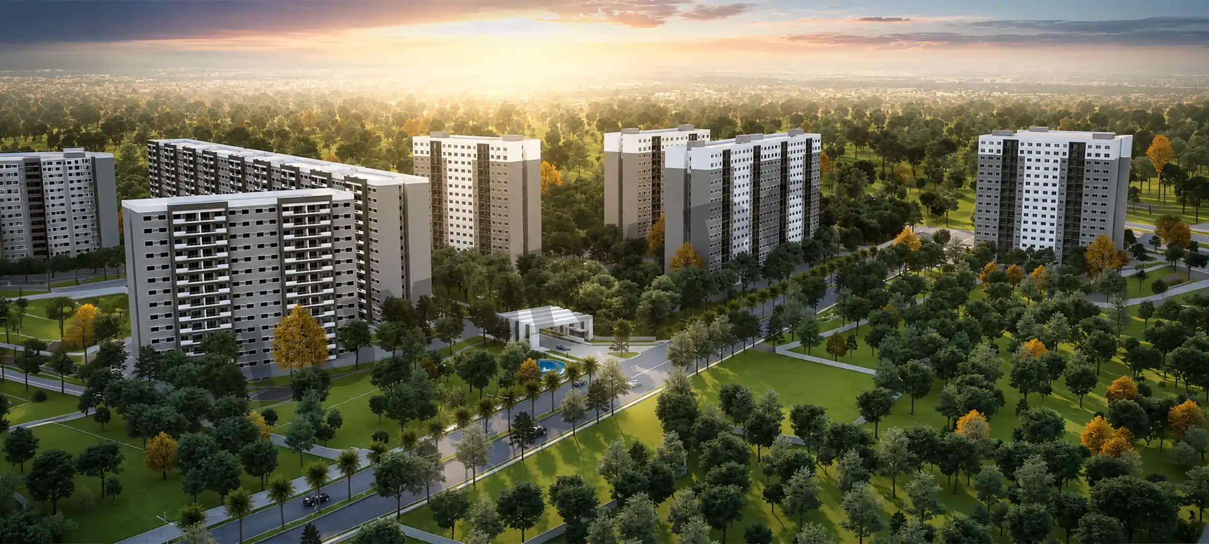 Sobha Dream Acres