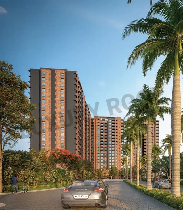 Sobha Hrc Pristine Elevation2 Jakkur Bangalore