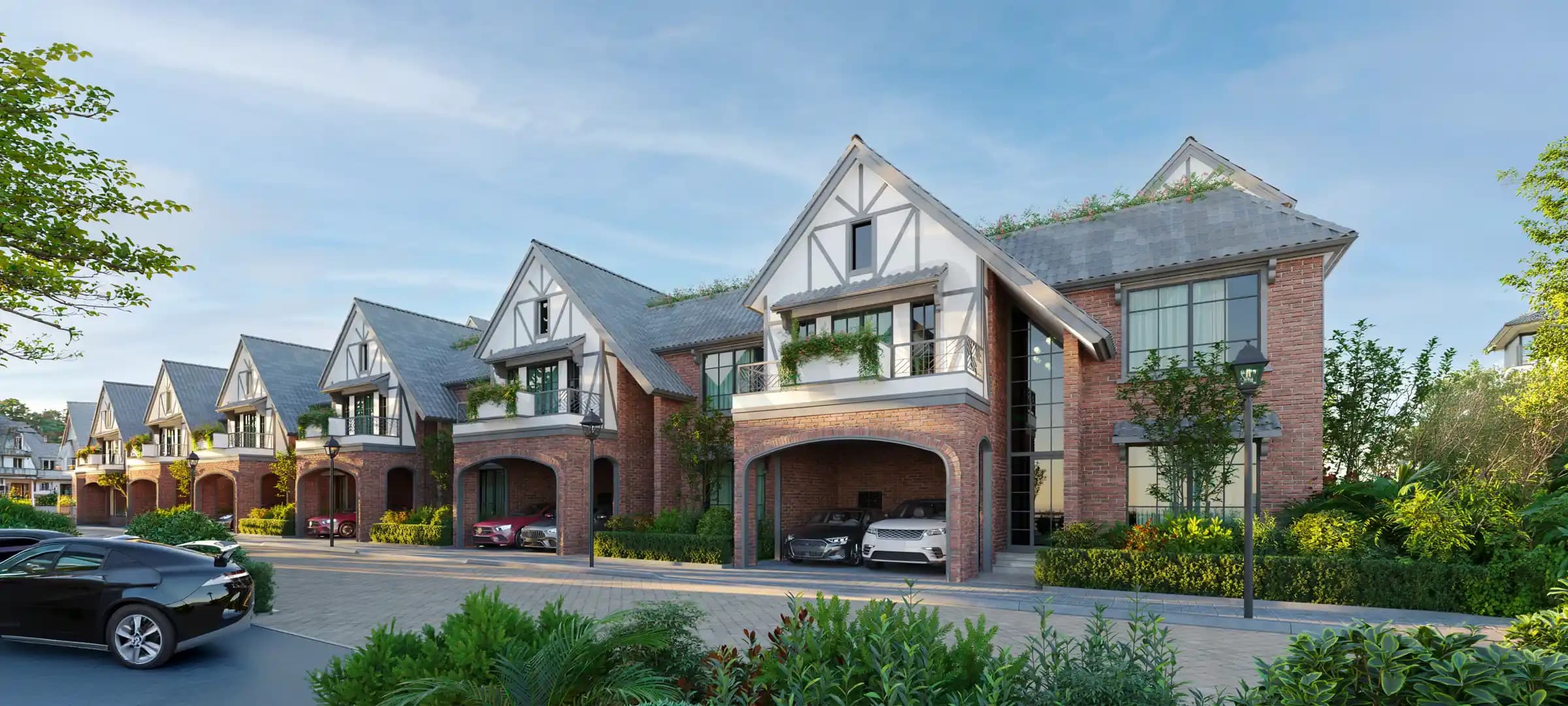 Sobha Oakshire