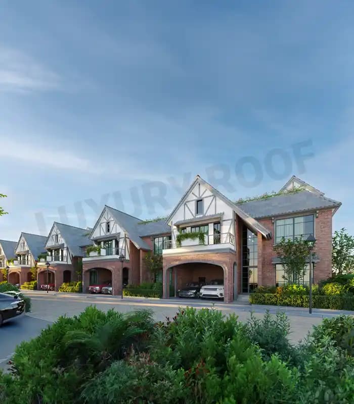 Sobha Oakshire Elevation2 Devanahalli Bangalore