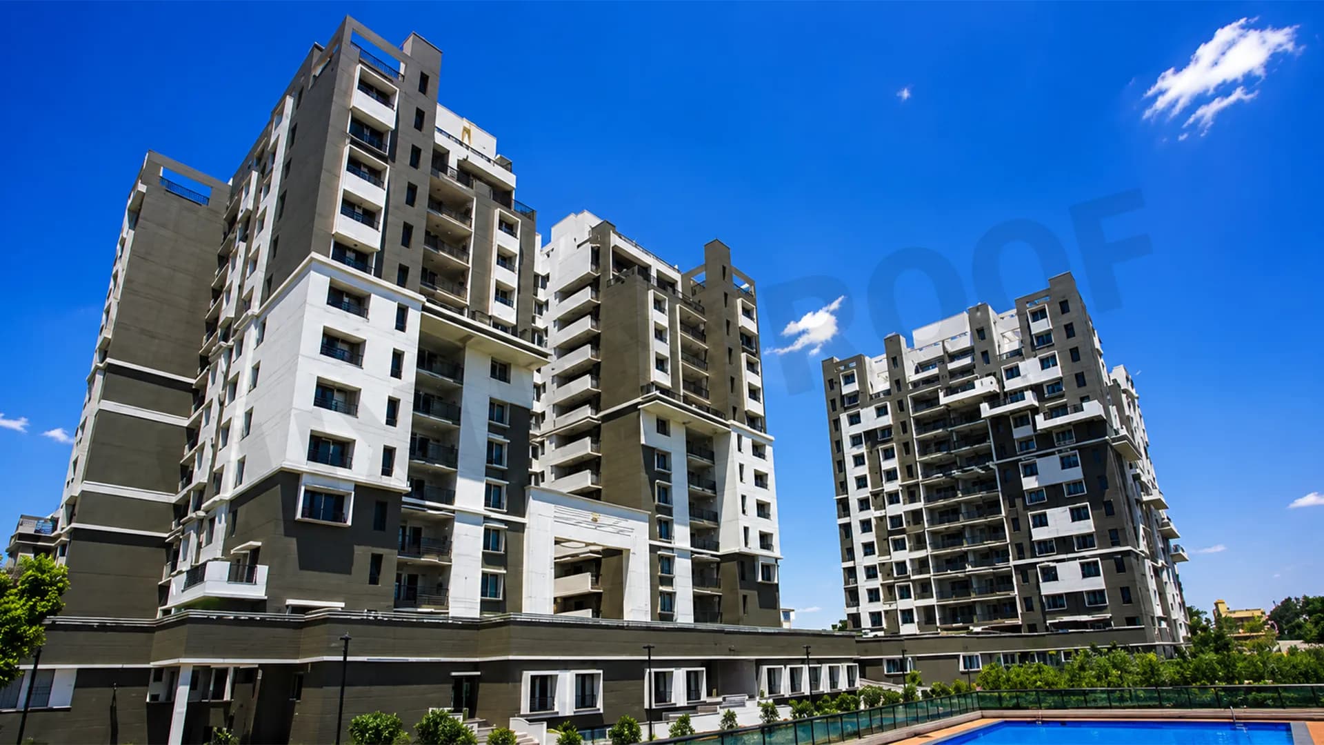 Sobha Petunia Elevation3 Veerannapalya Bangalore