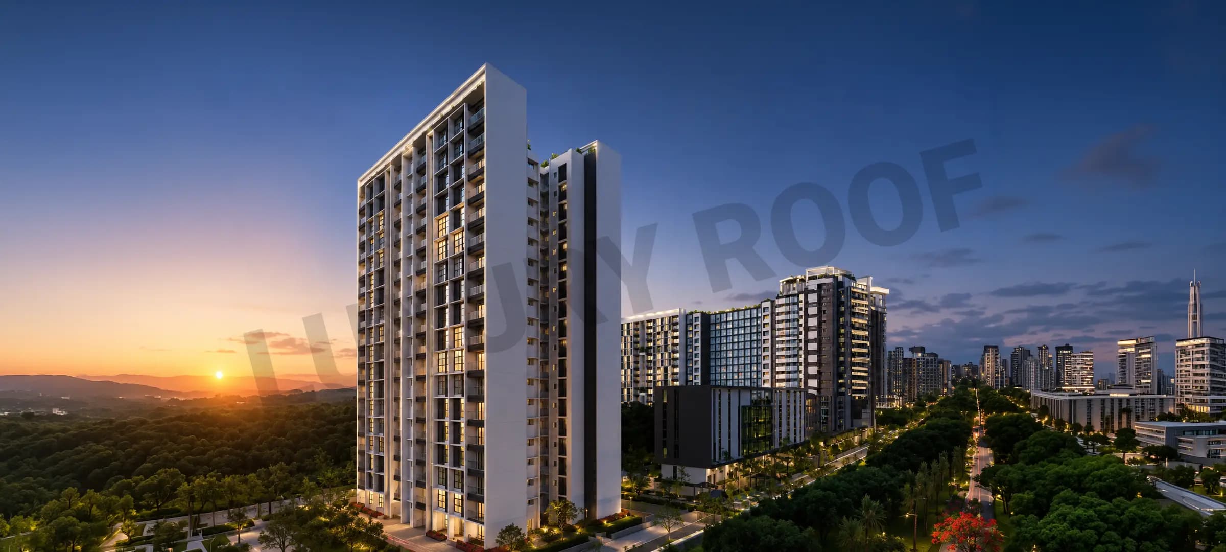 Sobha Sentosa