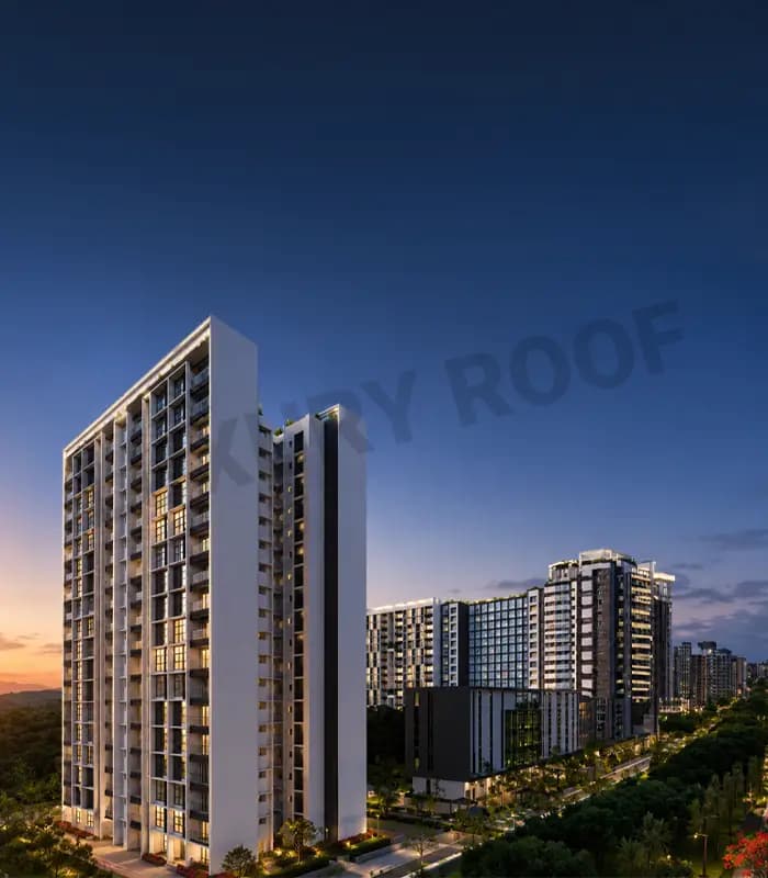 Sobha Sentosa Elevation2 Panathur Bangalore