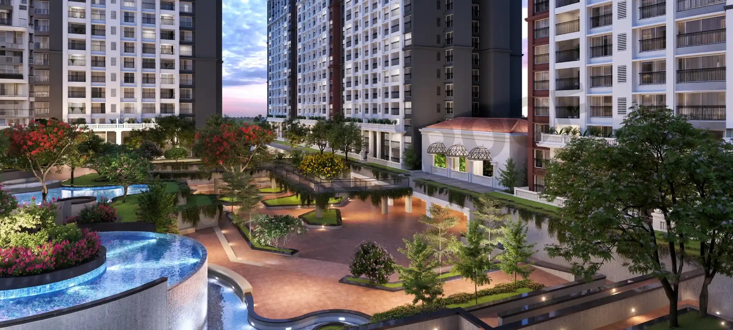 Sobha Windsor
