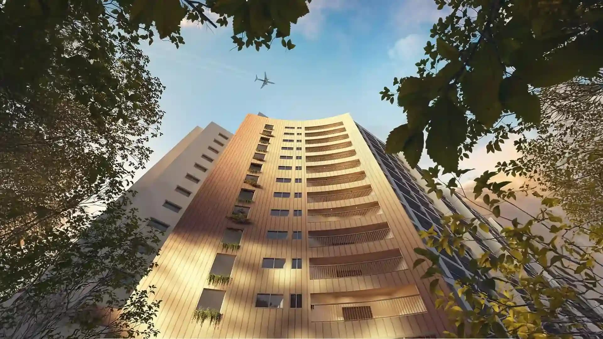 Spectra Parijatha Facade Hobli Siddapura Whitefield Varthur Bengaluru