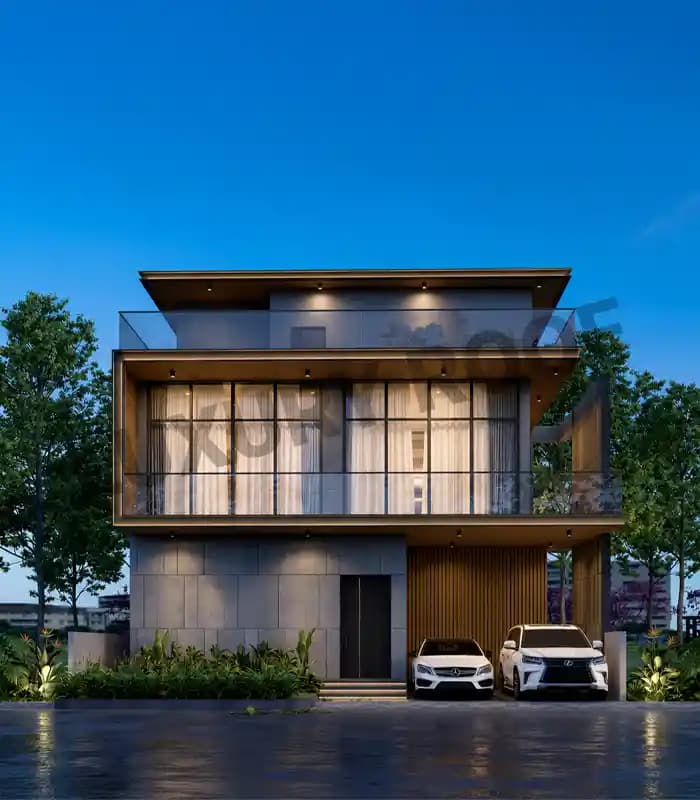 Sterlitee Regal Park Villa2 Electronic City Bangalore