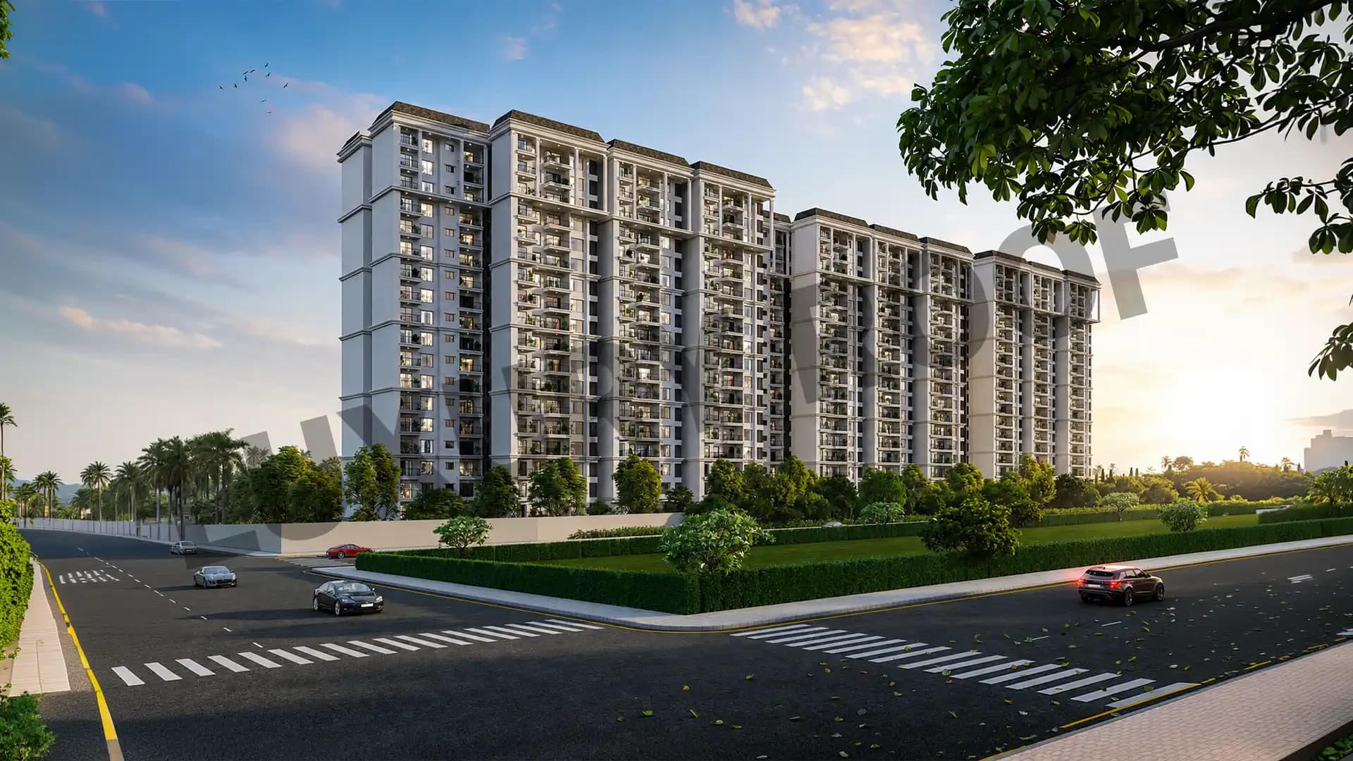 Sumadhura Edition Elevation3 Nallurhalli Whitefield