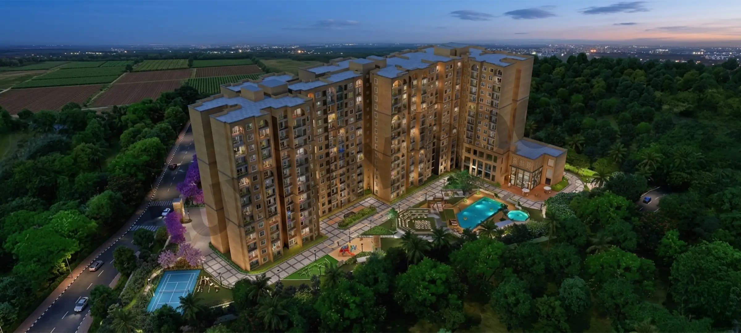 Sumadhura Epitome Hebbal