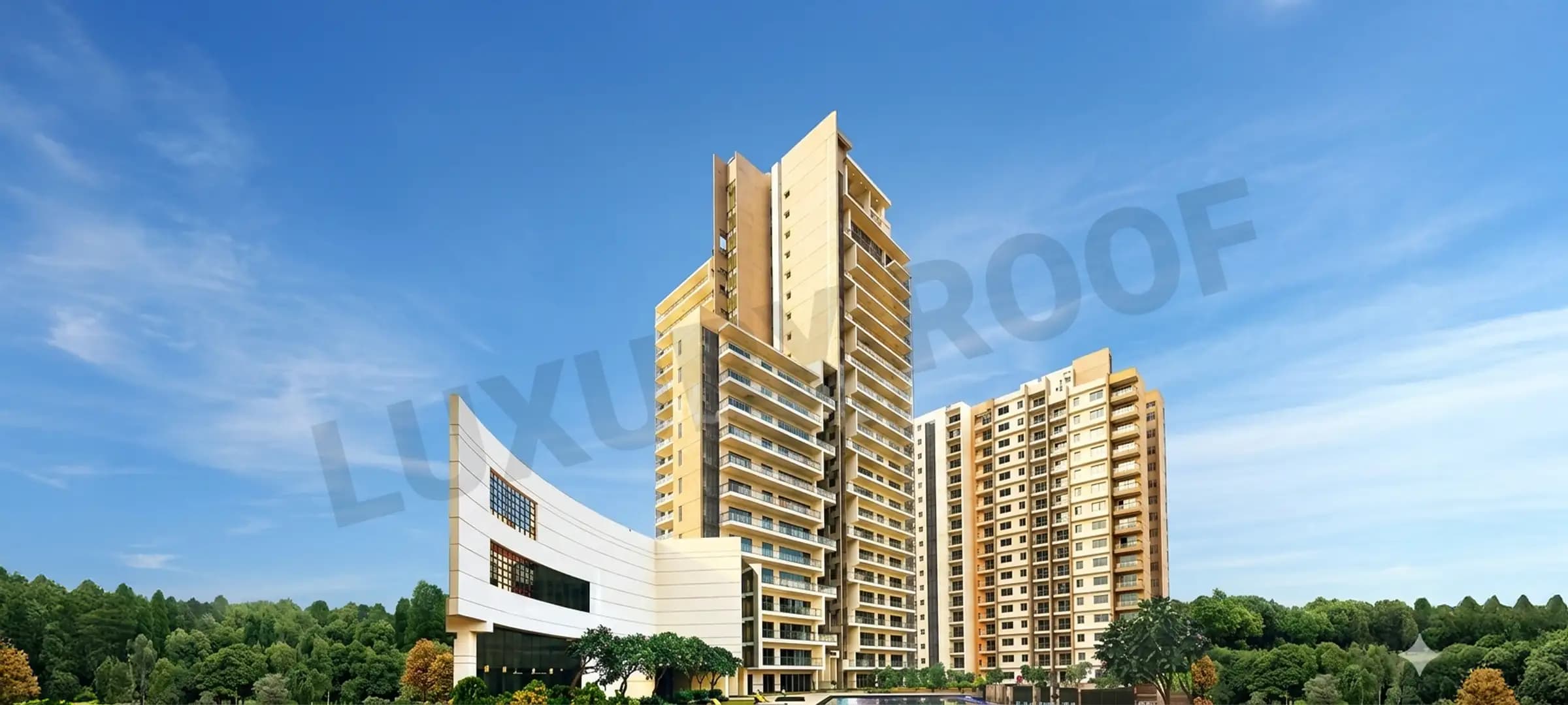 Tata Housing Gurgaon Gateway