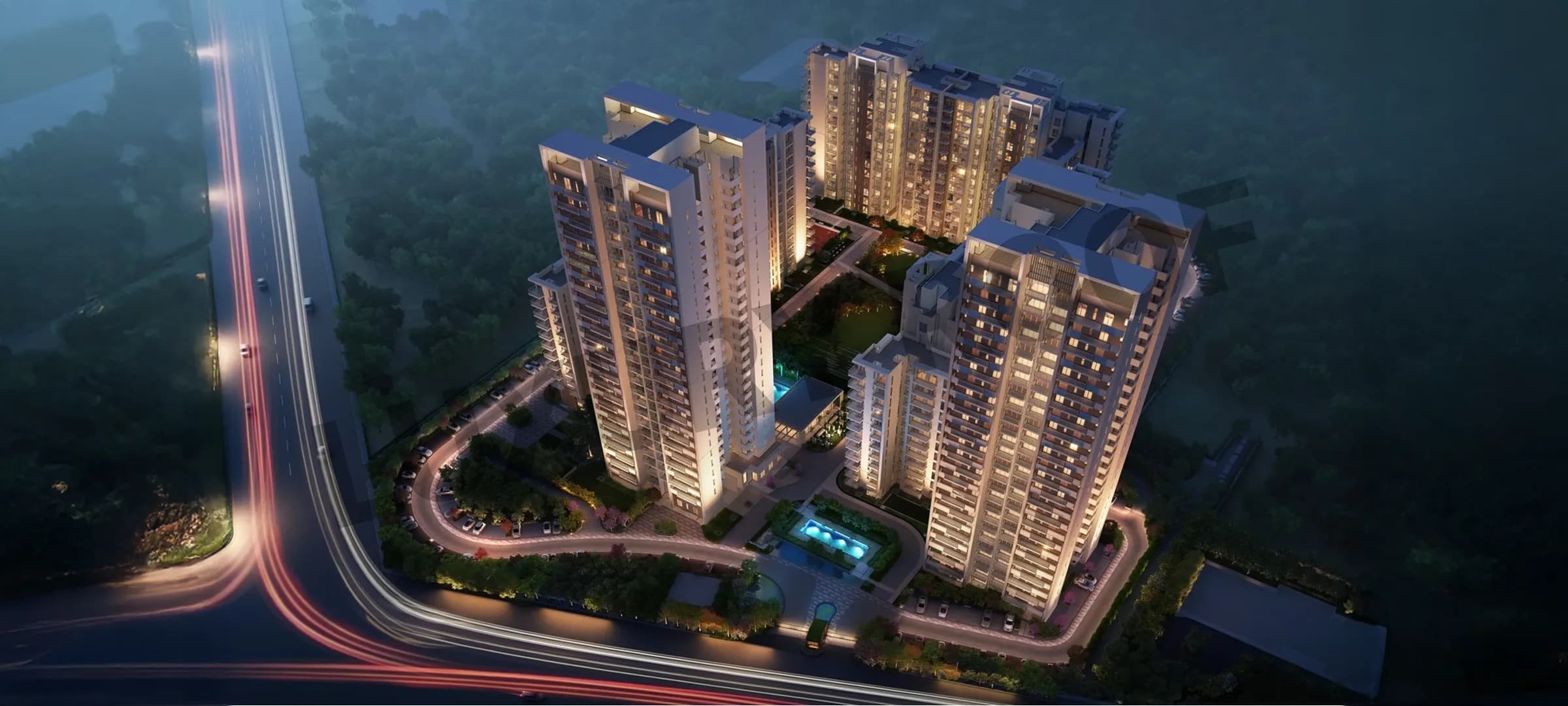 Tata Housing La Vida