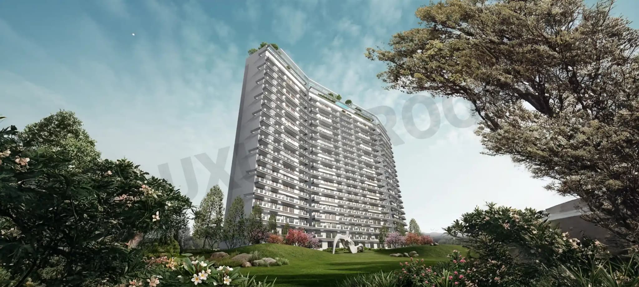 Tata Housing Raisina Residency