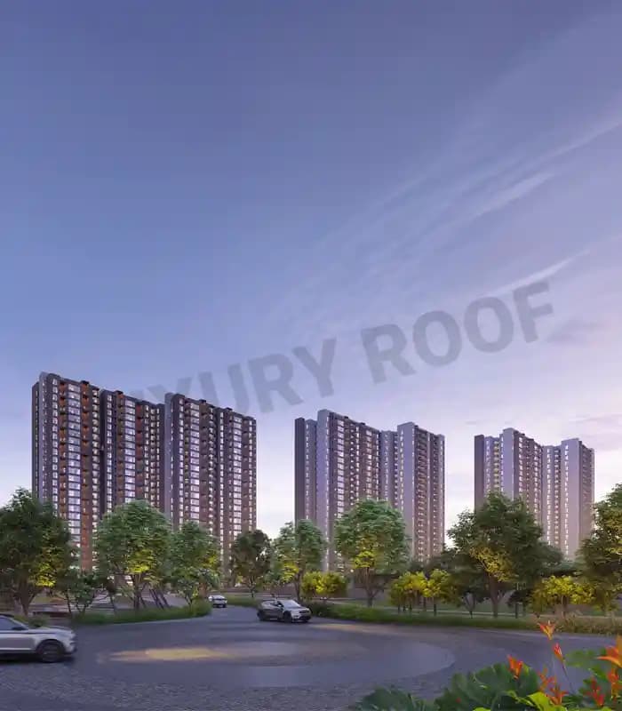 The Earthscape By Bricks And Milestones Elevation2 Varthur Bangalore