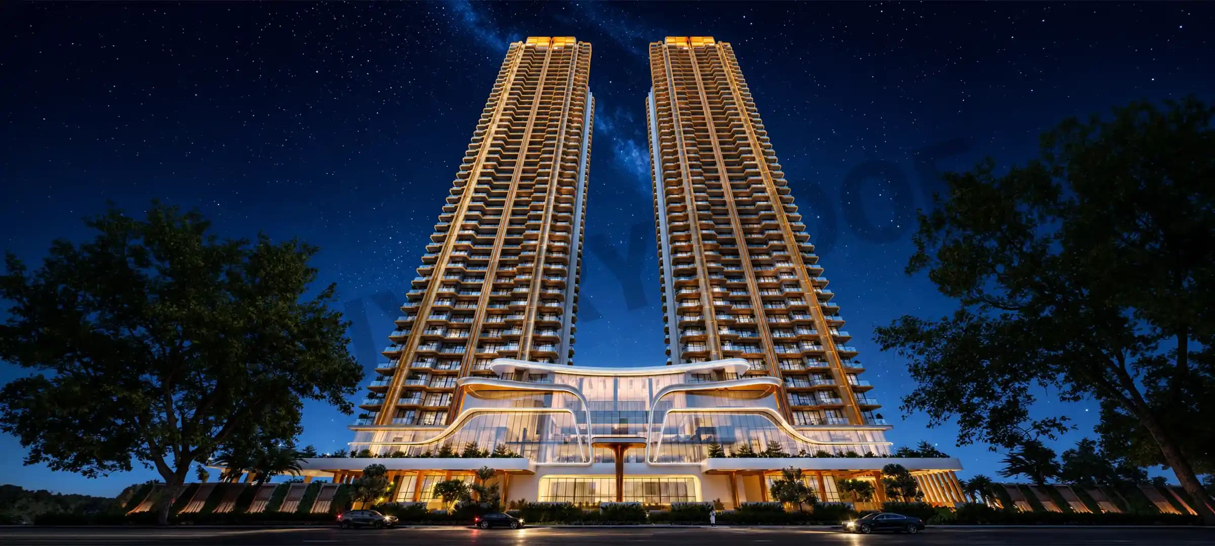 Origen Realty Oryza