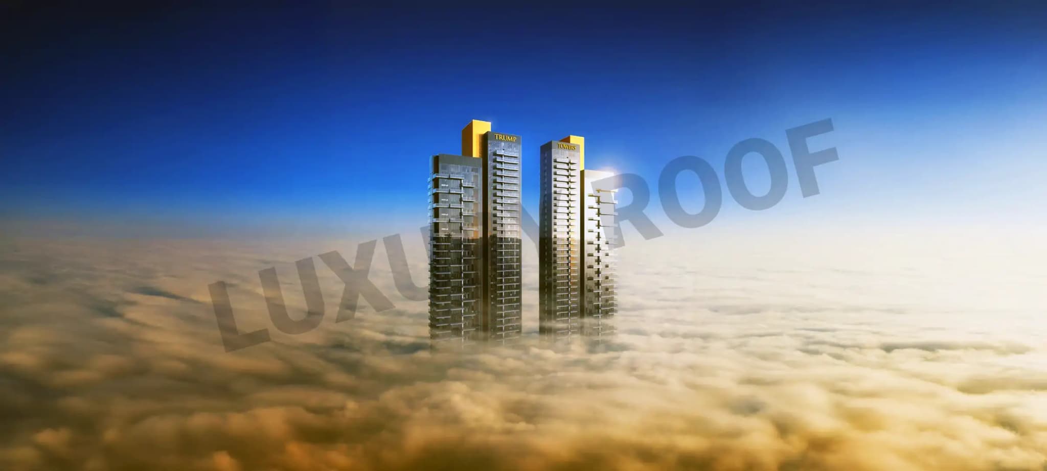 Trump Tower Gurgaon