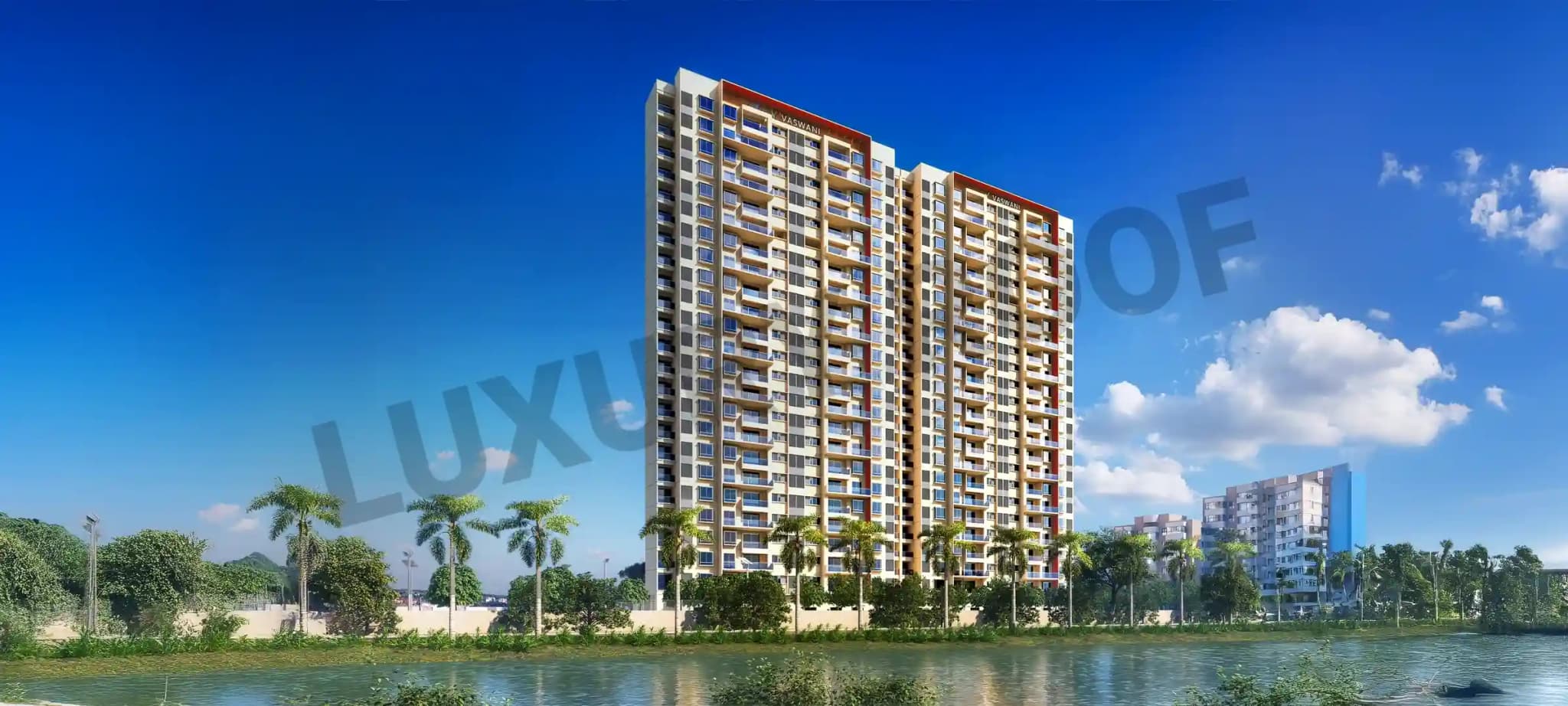 Vaswani Starlight Whitefield