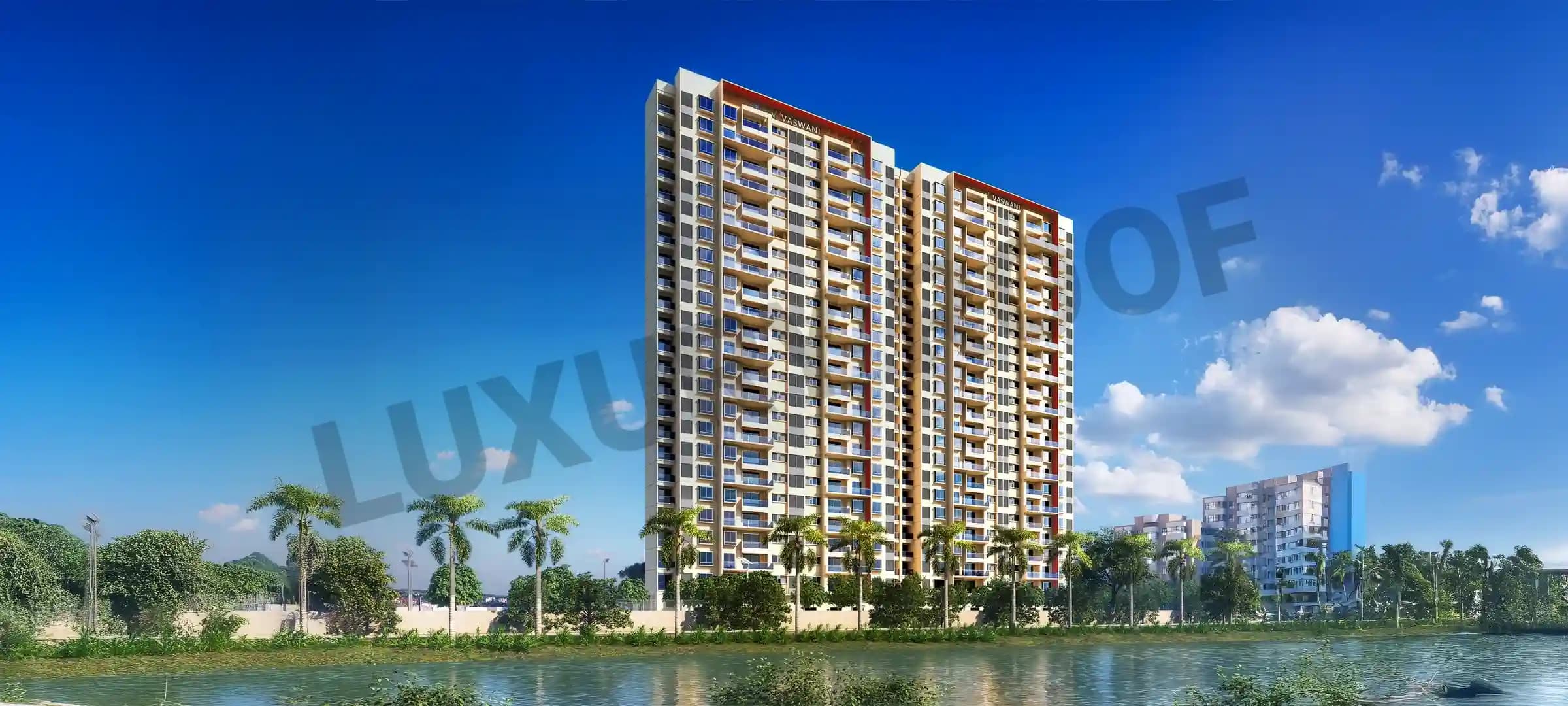 Vaswani Starlight Whitefield
