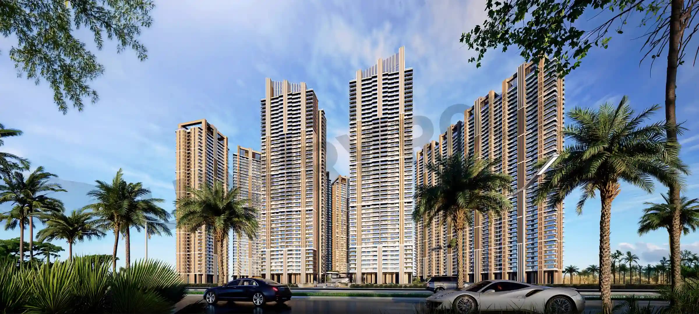 Whiteland Westin Residences