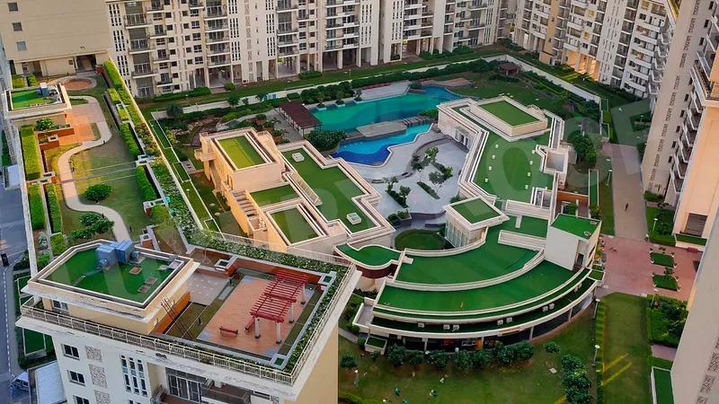 experion-windchants-sector-112